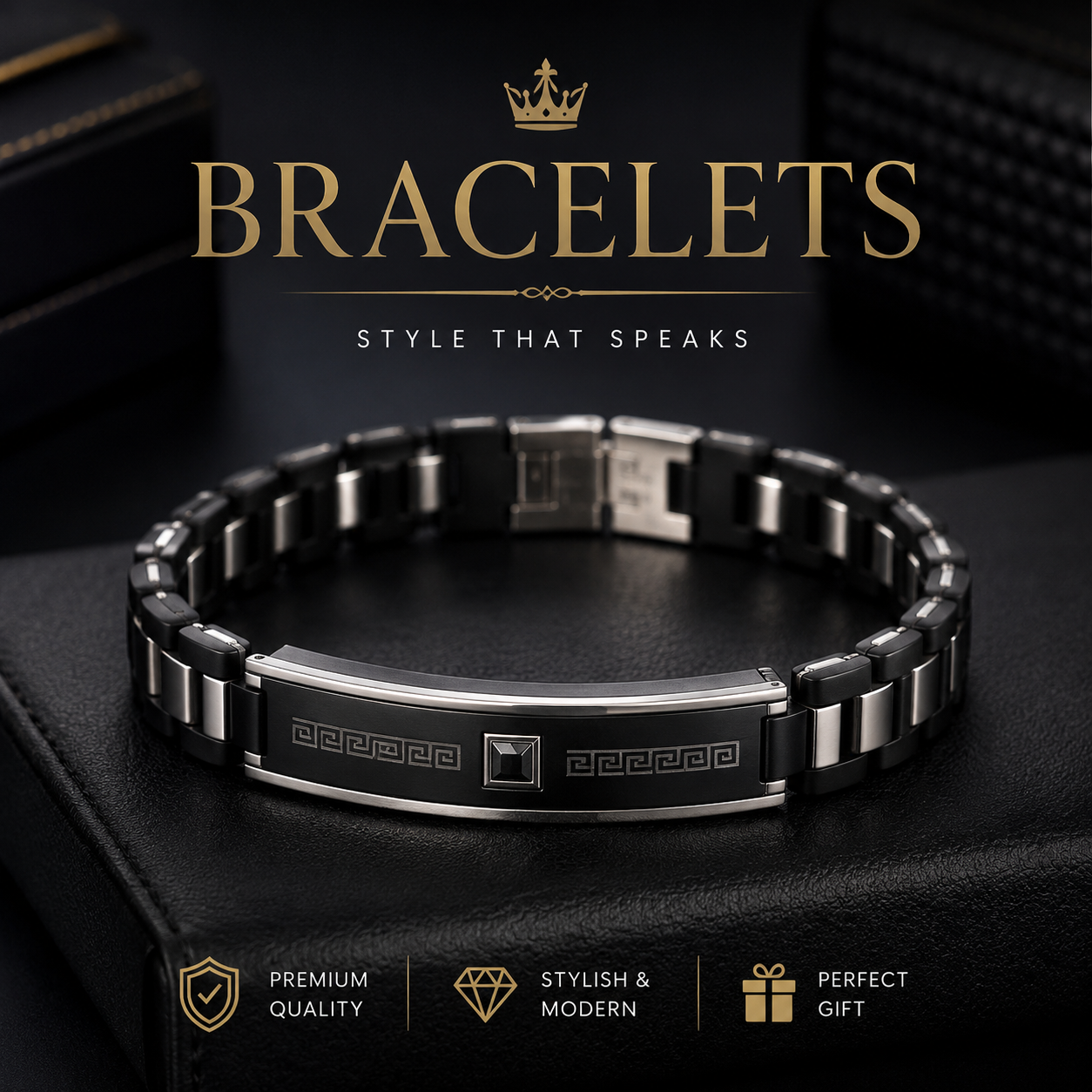 Premium & Stylish Bracelets
