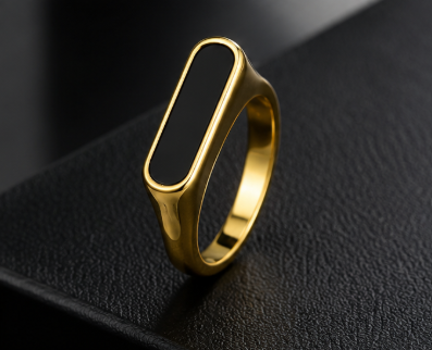 Premium & Stylish Rings