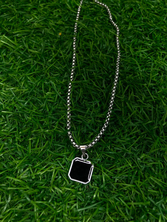 Classic Pendant Chain