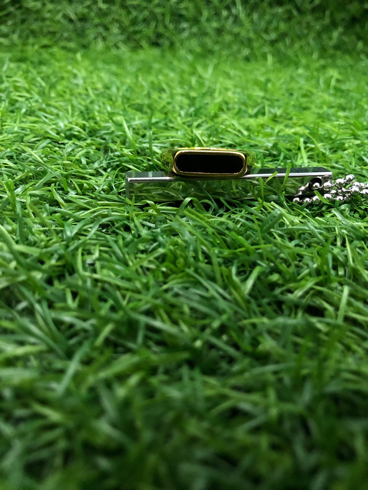 Luxury Gold Ring