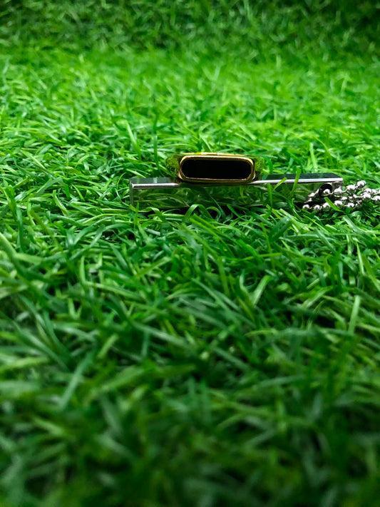 Luxury Gold Ring